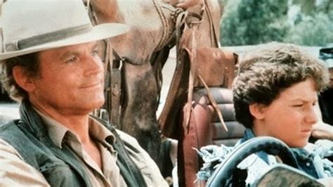 terence hill morto